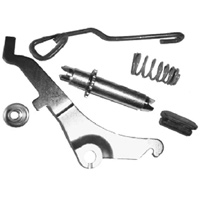 Bremsnachstellerset -Brake Adjusting Kit  Camaro+Firebird  90-96